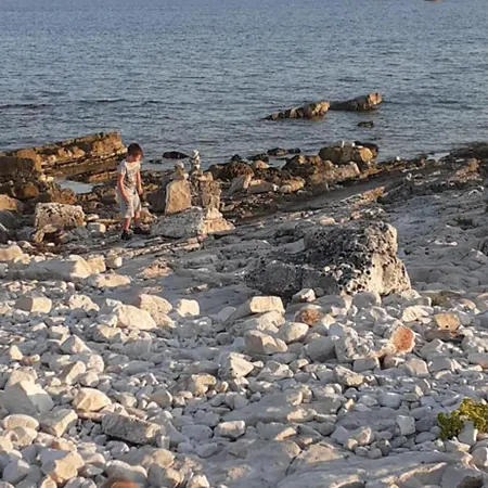 Apartamento Lennida With Free Parking *