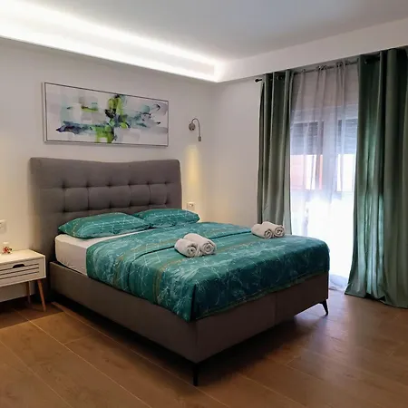 Lennida Family Apartmant Istra - Free Parking Kavran