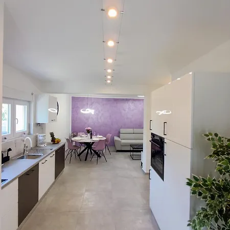 Lennida Family Apartmant Istra - Free Parking * Kavran