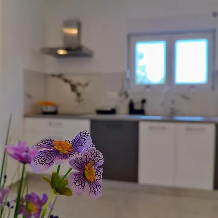 Lennida Family Apartmant Istra - Free Parking