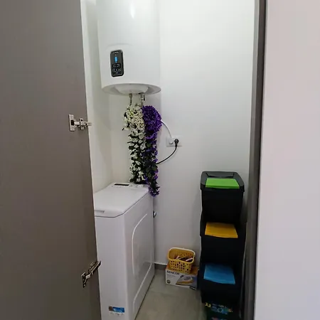 Apartamento Lennida With Free Parking *