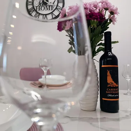 Lennida With Free Parking * Kavran