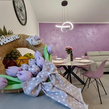 Lennida Family Apartmant Istra - Free Parking *