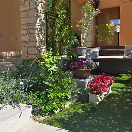 Lennida Family Apartmant Istra - Free Parking *