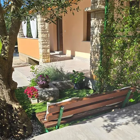 Apartment Lennida Family Apartmant Istra - Free Parking *