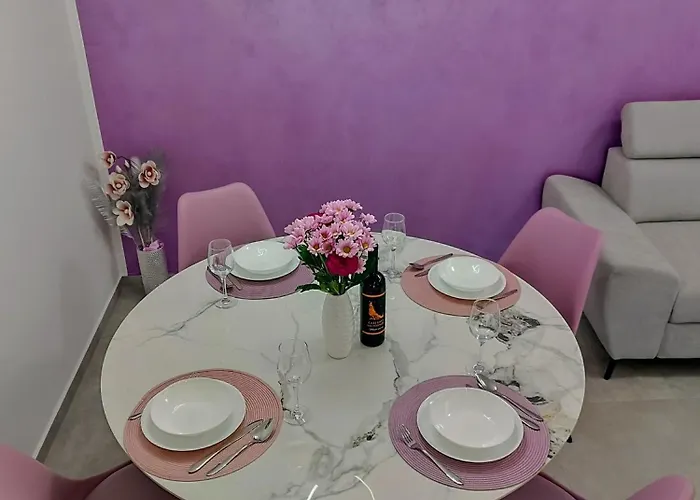 Lennida Family Apartmant Istra - Free Parking דירה *
